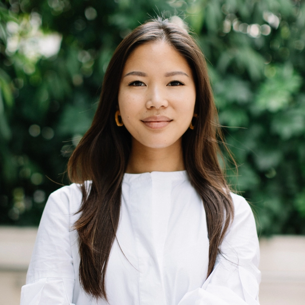 Amanda Ho Regenerative Travel